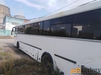 автобус большого класса нефаз-5299-10-17 гос.№ в302ан