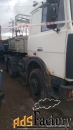 седельный тягач маз-642205-220 гос. № в230ам