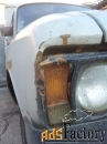 грузовой фургон иж 27156 011 гос. № с572кс