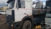 седельный тягач маз-642205-220 гос. № в230ам