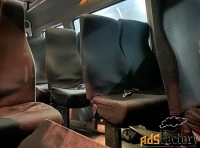 автобус среднего класса 3265b6 iveco daily 50c15v гос. № р462рт