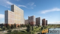 офисное помещение, 79.3 м²