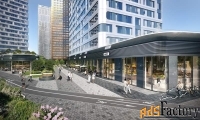офисное помещение, 104.6 м²