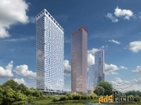 офисное помещение, 101.6 м²