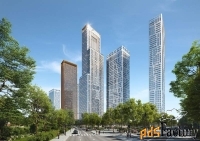 офисное помещение, 137.5 м²