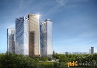 офисное помещение, 137.5 м²