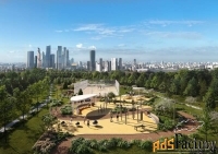 офисное помещение, 137.5 м²