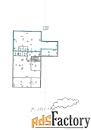 офисное помещение, 293.6 м²