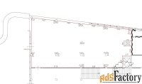 свободного назначения, 246 м²