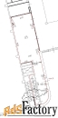 свободного назначения, 422.8 м²