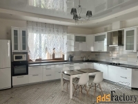 коттедж 90 м² на участке 12 сот.