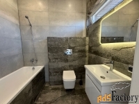 дом 160 м² на участке 10.1 сот.