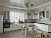 коттедж 90 м² на участке 12 сот.