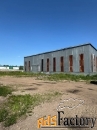 производственно-складской комплекс/помещение, 962.6 м²