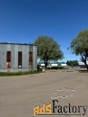 производственно-складской комплекс/помещение, 962.6 м²