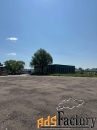 производственно-складской комплекс/помещение, 962.6 м²