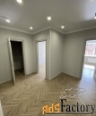 1 - комн.  квартира, 40 м², 1/5 эт.