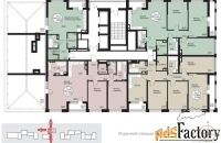 4 - комн.  квартира, 147.3 м², 18/18 эт.