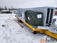 универсальная строительная машина ubm jczx-914-610e