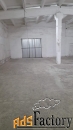 производственно-складской комплекс/помещение, 780 м²
