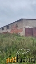 производственно-складской комплекс/помещение, 342 м²