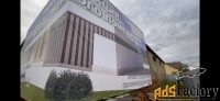 производственно-складской комплекс/помещение, 342 м²