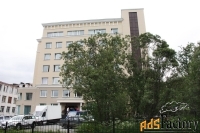 офисное помещение, 4300 м²