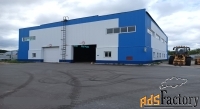 другое, 2424.7 м²