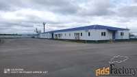другое, 2424.7 м²
