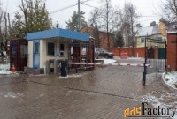 офисное помещение, 10366.6 м²