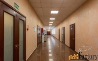 офисное помещение, 10366.6 м²