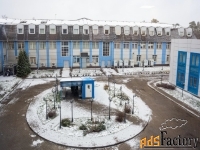 офисное помещение, 10366.6 м²
