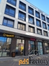 офисное помещение, 23.1 м²