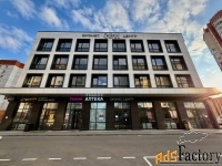 офисное помещение, 28.4 м²