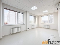 офисное помещение, 28.4 м²