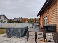 коттедж 120 м² на участке 7 сот.