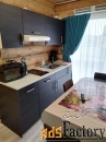 коттедж 120 м² на участке 7 сот.