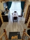 коттедж 120 м² на участке 7 сот.