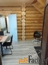 коттедж 120 м² на участке 7 сот.