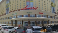 свободного назначения, 1115 м²