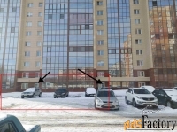 свободного назначения, 1115 м²