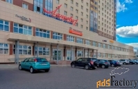 свободного назначения, 1115 м²