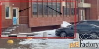 свободного назначения, 1115 м²