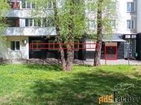 свободного назначения, 111 м²