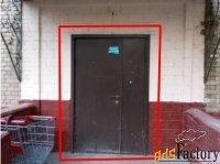 свободного назначения, 271 м²