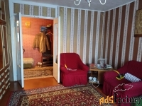 3 - комн.  квартира, 63.77 м², 1/5 эт.