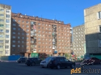 1 - комн.  квартира, 31.7 м², 4/9 эт.