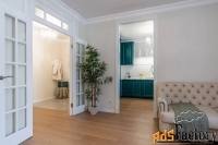 2 - комн.  квартира, 50.6 м², 7/10 эт.