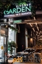 кафе,бары,рестораны, 16 м²
