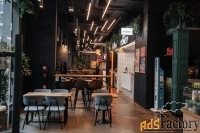 кафе,бары,рестораны, 16 м²